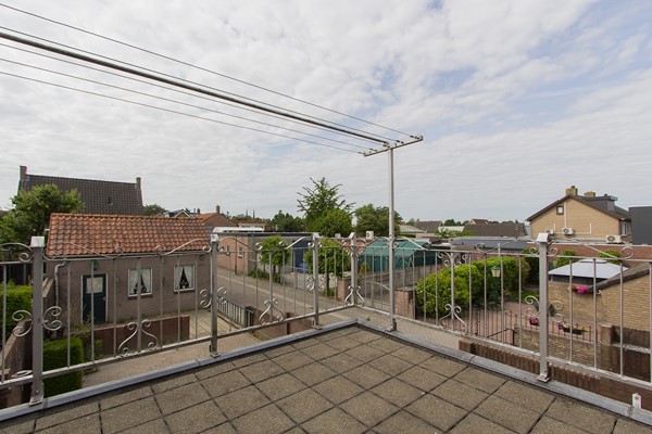 Medium property photo - Van der Duinstraat 73, 5161 BM Sprang-Capelle